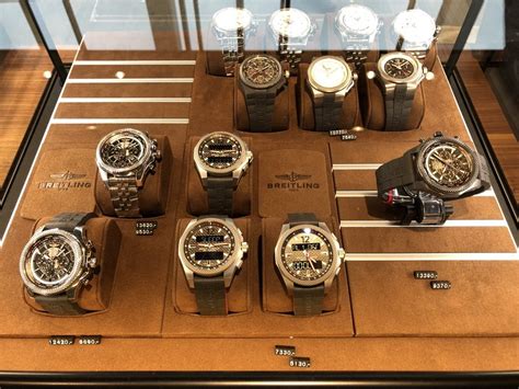 breitling gifts|Breitling outlet store.